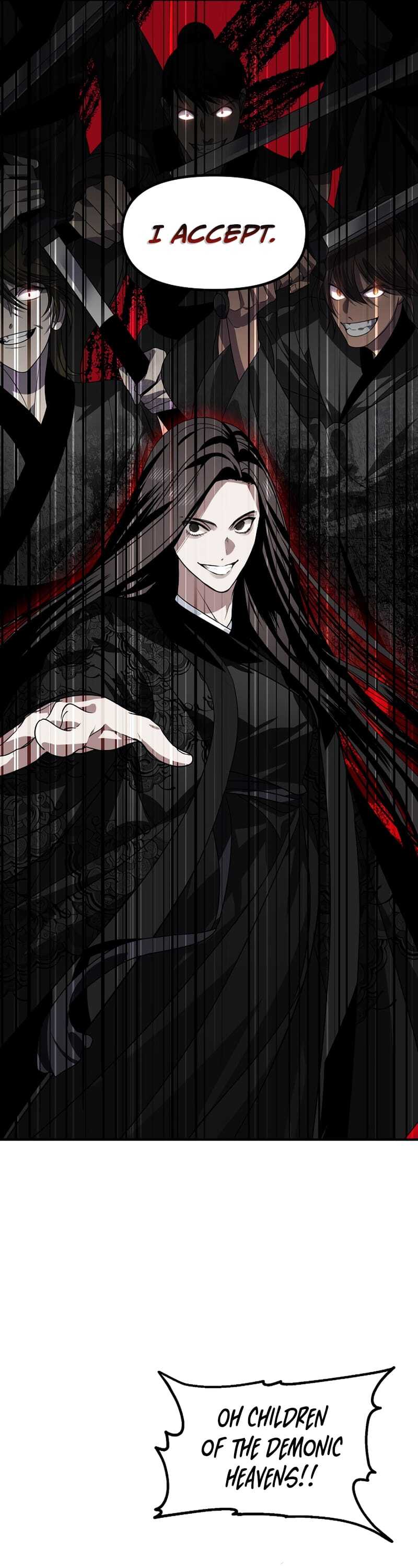 SSS-Class Suicide Hunter, Chapter 73 image 33